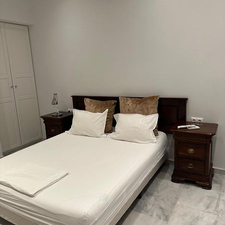 Palace Apartment Athen Eksteriør billede
